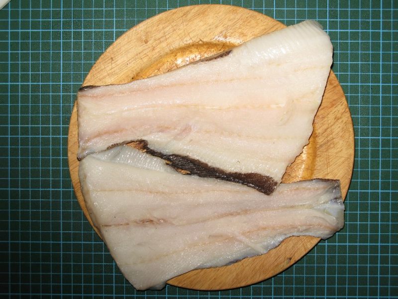 Datei:Schwarzer Heilbutt, Filet.JPG